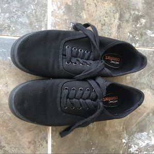 Black Work Shoes - BUNDLE